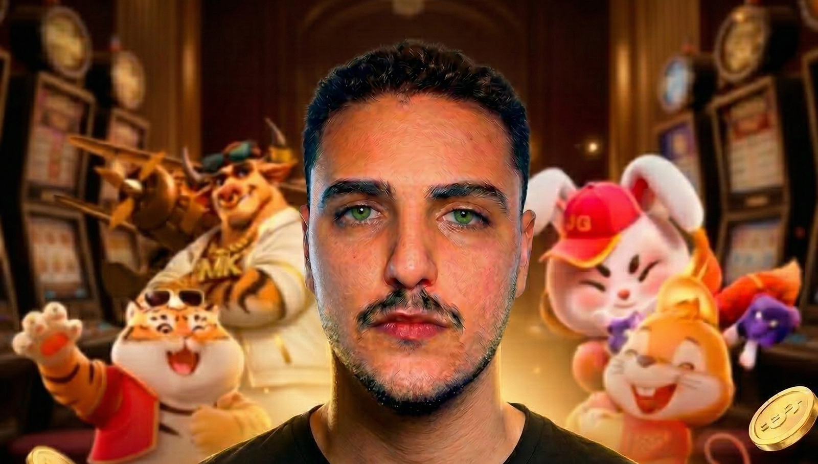 Vinicius Elbueno